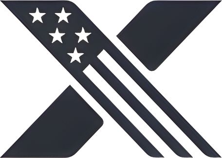 GOVX logo