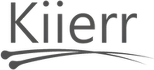 Kiierr Laser Hair Caps - Hair Growth Experts logo