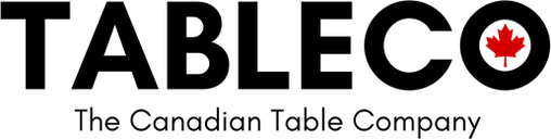 The Canadian Table Company logo