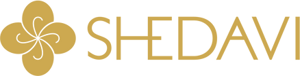 Shedavi logo