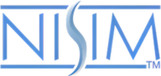 Nisim International logo