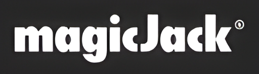 magicJack logo