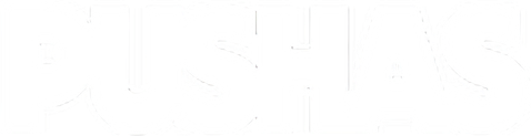PUSHAS logo