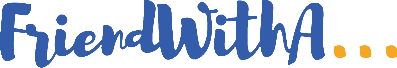 FriendWithA logo