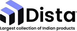 Dista logo