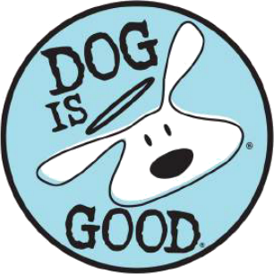 Dog is Good logo