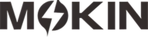 Mokin logo