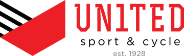 United Sport & Cycle logo