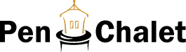 Pen Chalet logo