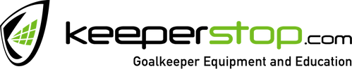 Keeperstop logo