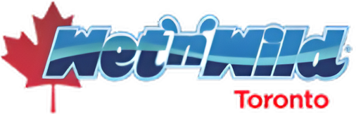 Wet'n'Wild Toronto logo