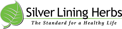 Silver Lining Herbs logo