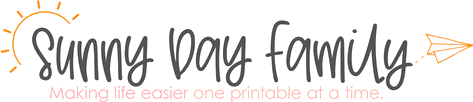sunnydayfamily logo