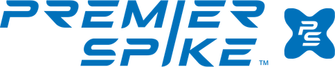 Premier Spike logo