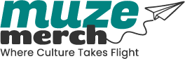 MuzeMerch logo