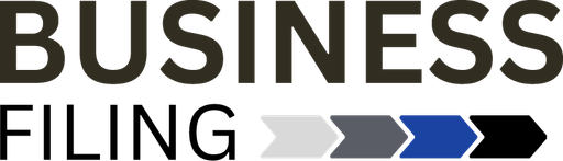 New Business Filing logo