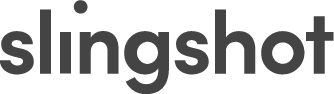 Slingshot logo