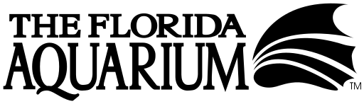 The Florida Aquarium logo