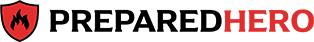 Prepared Hero logo