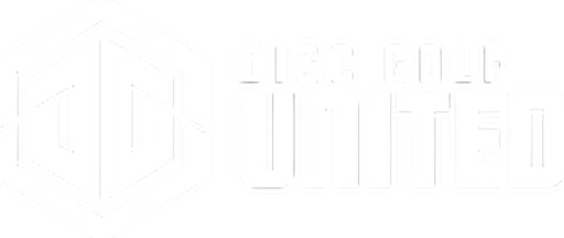 Disc Golf United logo