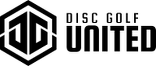 Disc Golf United logo