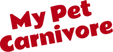 My Pet Carnivore logo