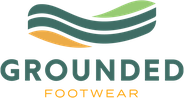 Grounded Footwear logo