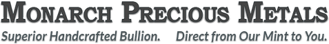 Monarch Precious Metals logo