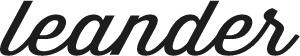 Leander logo