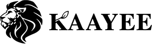 KAAYEE Puzzle logo