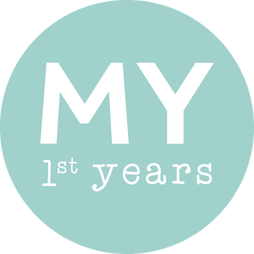 My 1st Years logo