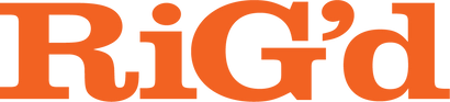RIGd Supply logo