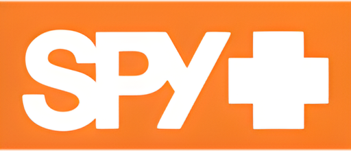 Spy Optic Sunglasses logo