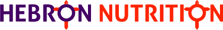 Hebron Nutrition logo
