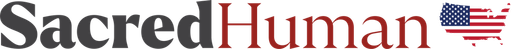 SacredHuman logo