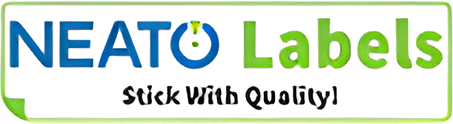 Neato Labels logo