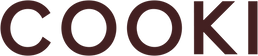 Cooki Haircare logo