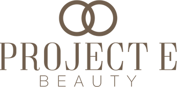 Project E Beauty logo