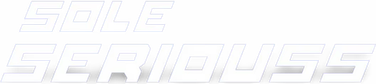 SOLE SERIOUSS logo
