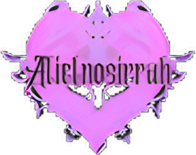 AlielNosirrah logo