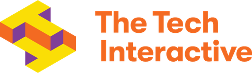 The Tech Interactive logo