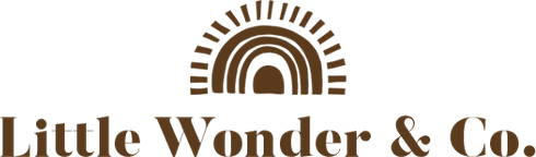 Little Wonder & Co. logo