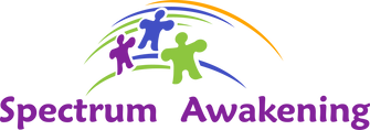Spectrum Awakening logo