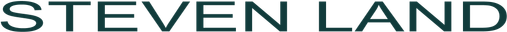 Steven Land Menswear logo