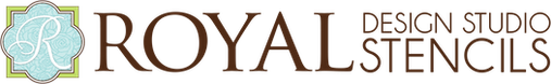 Royal Design Studio Stencils logo