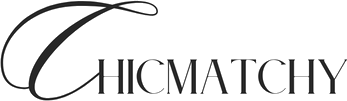 Chicmatchy logo