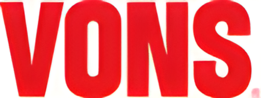 Vons logo