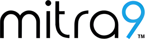 Mitra9 logo
