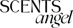 Scents Angel logo