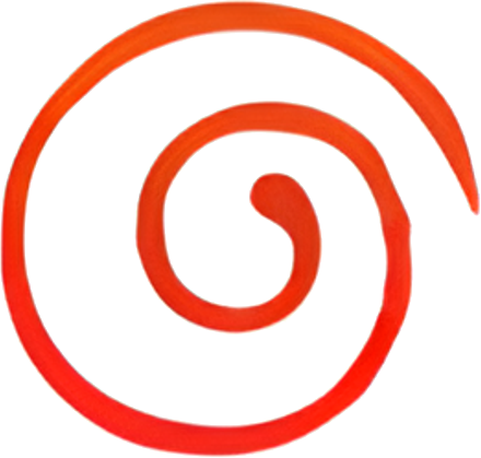 Turned Ninja logo